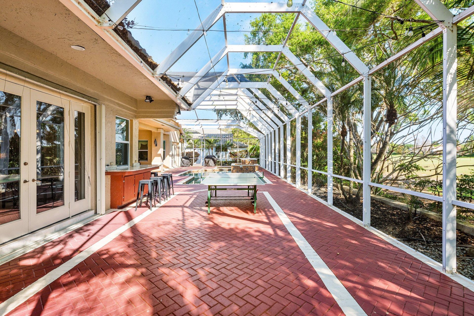 1845 Eagle Trace Boulevard, Coral Springs, FL 33071 Photo