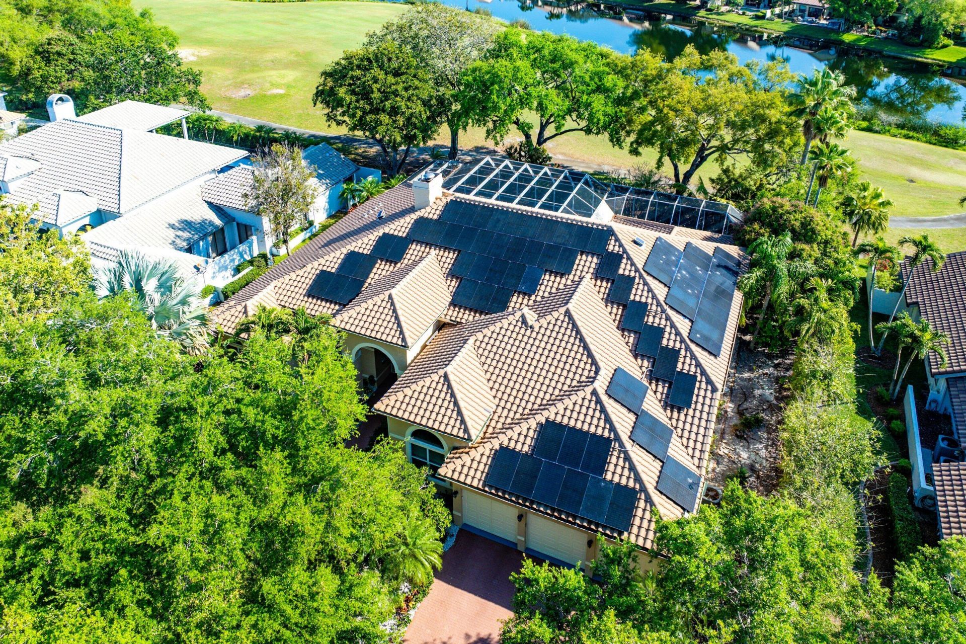 1845 Eagle Trace Boulevard, Coral Springs, FL 33071 Photo