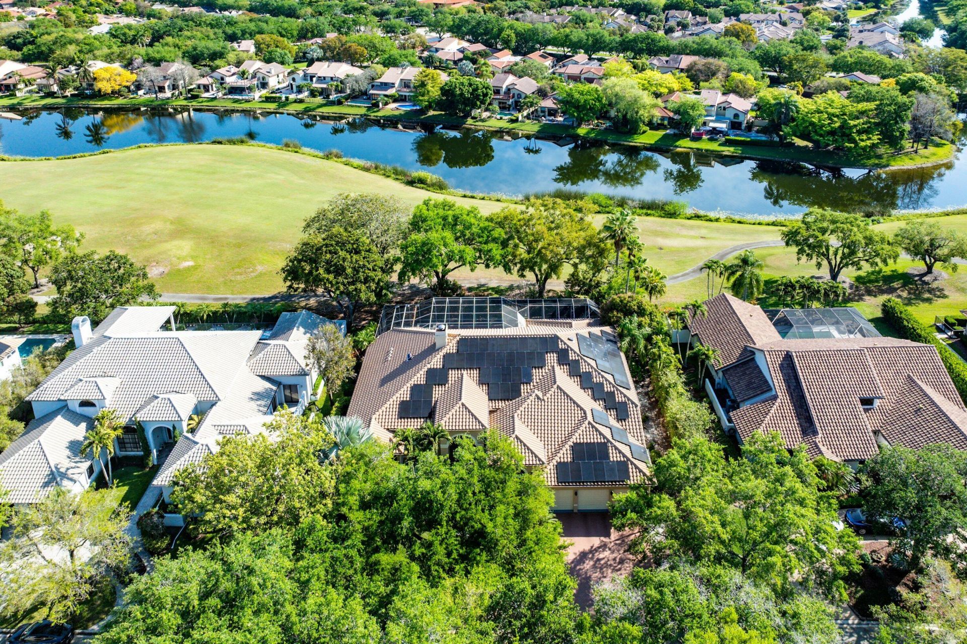 1845 Eagle Trace Boulevard, Coral Springs, FL 33071 Photo