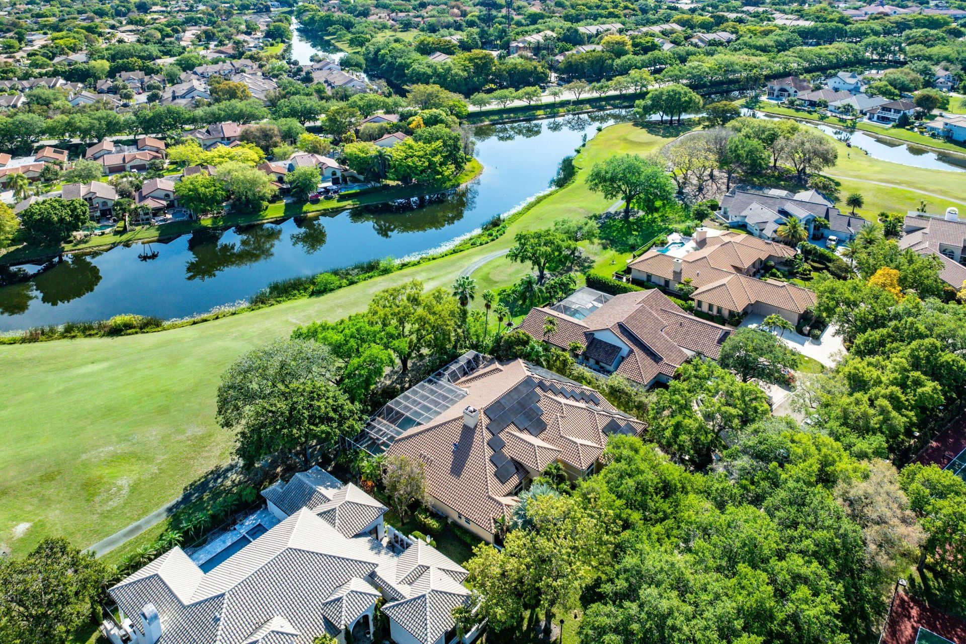 1845 Eagle Trace Boulevard, Coral Springs, FL 33071 Photo