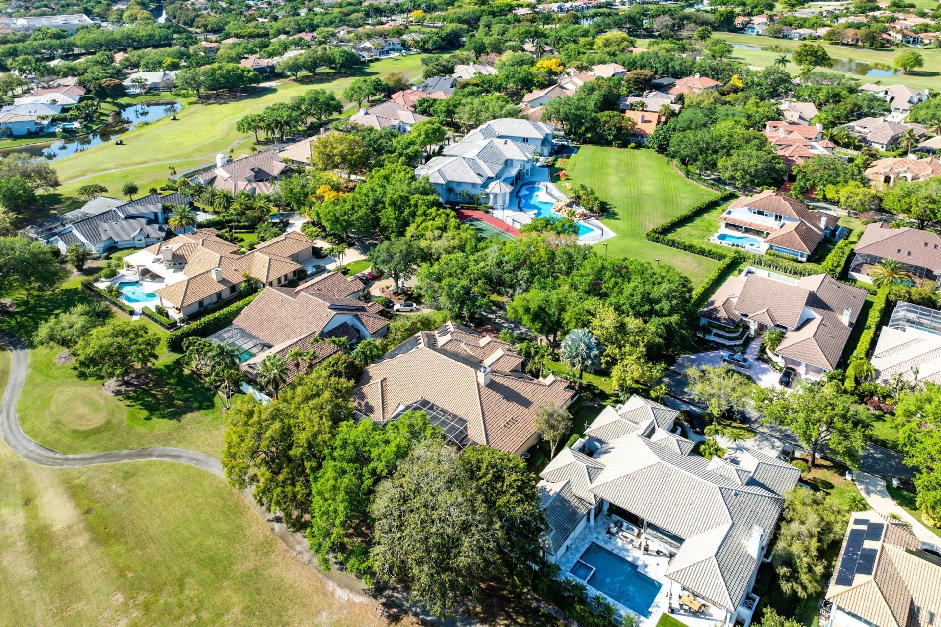 1845 Eagle Trace Boulevard, Coral Springs, FL 33071 Photo