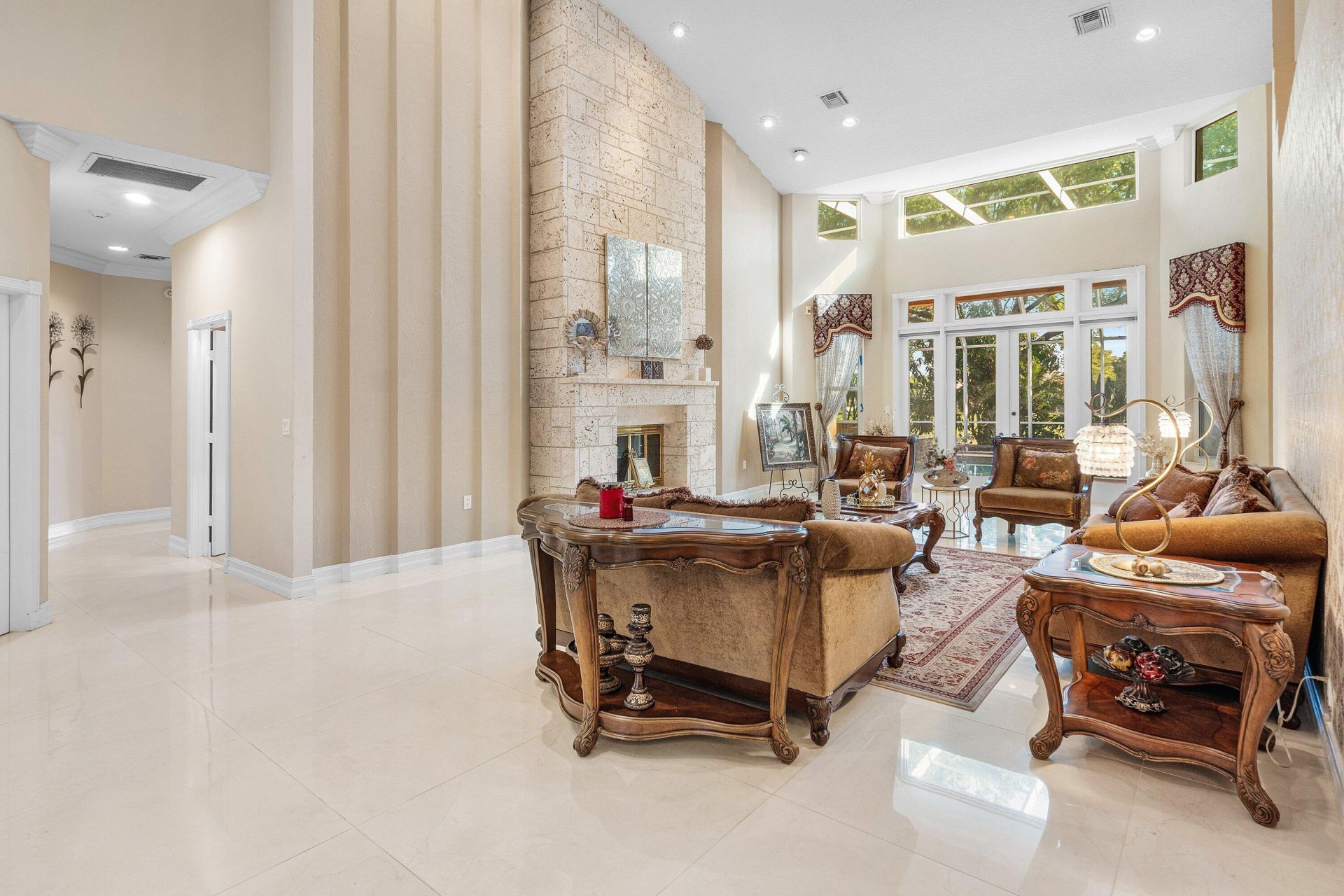 1845 Eagle Trace Boulevard, Coral Springs, FL 33071 Photo