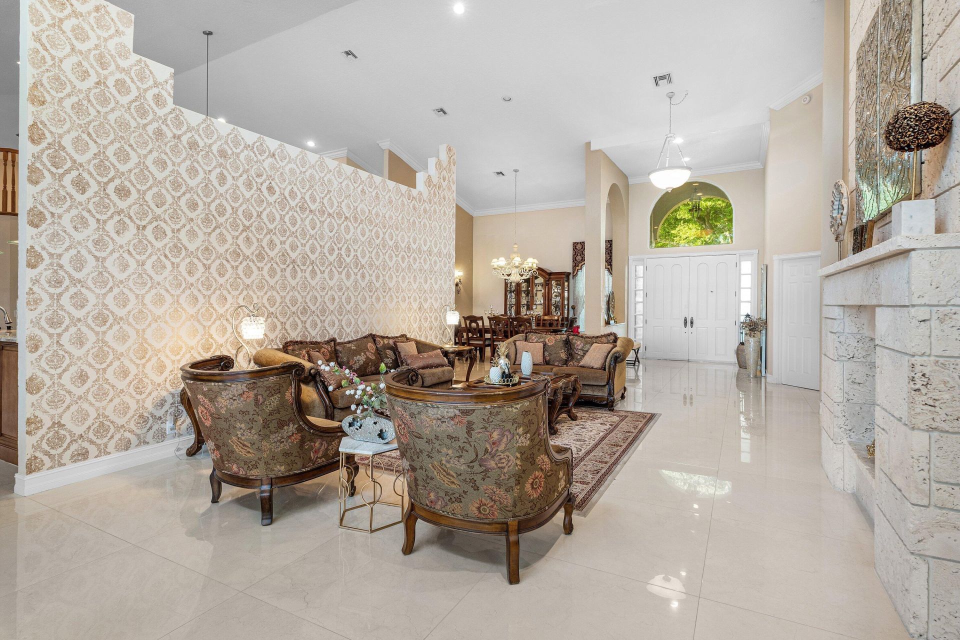 1845 Eagle Trace Boulevard, Coral Springs, FL 33071 Photo