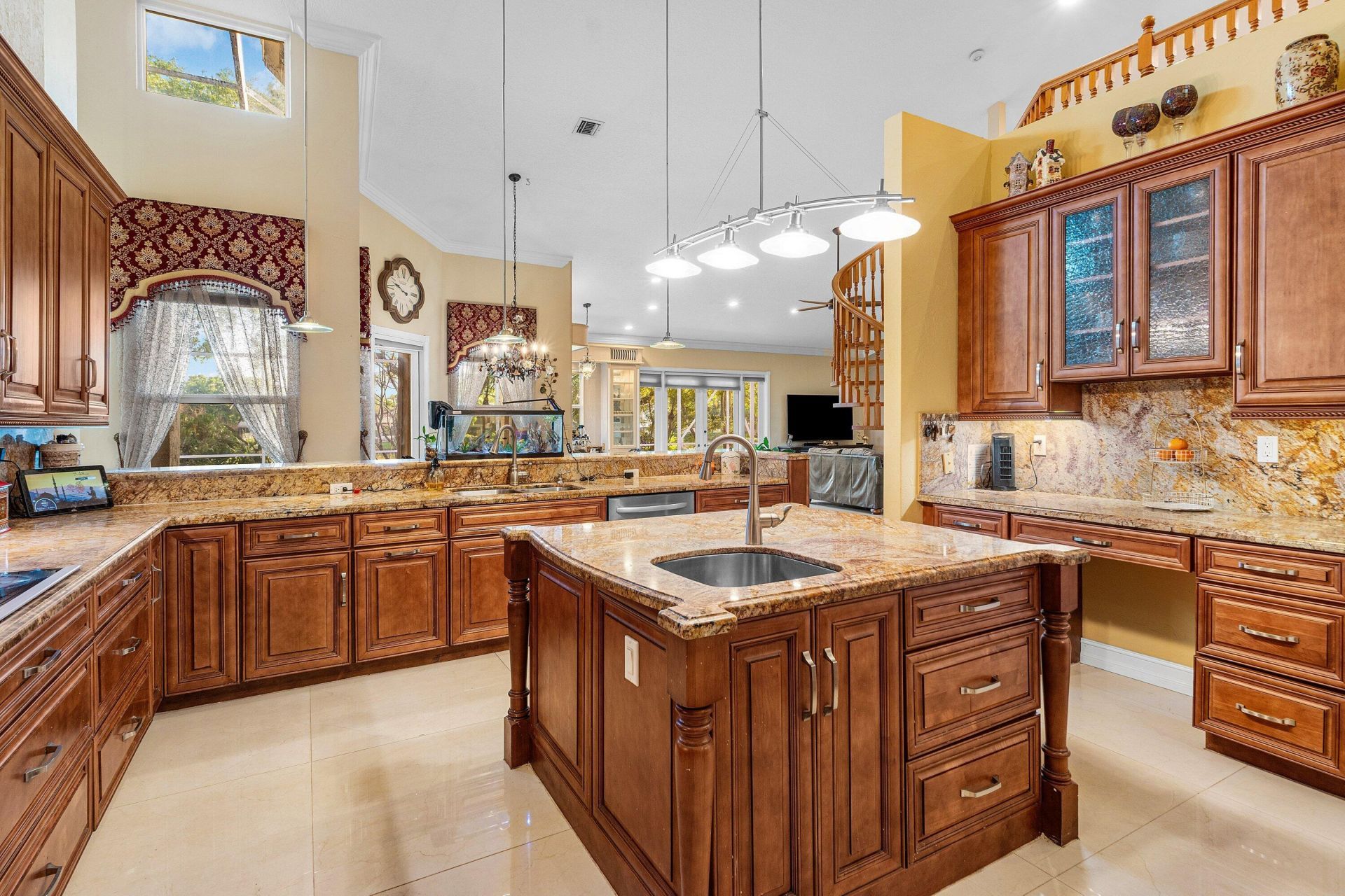 1845 Eagle Trace Boulevard, Coral Springs, FL 33071 Photo