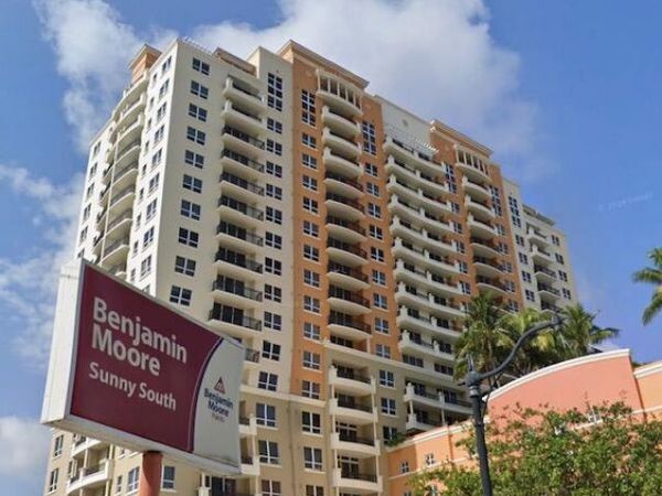 3232 Coral Way, Unit 1601, Miami, FL 33145