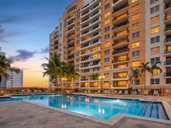 3232 Coral Way, Unit 1601, Miami, FL 33145