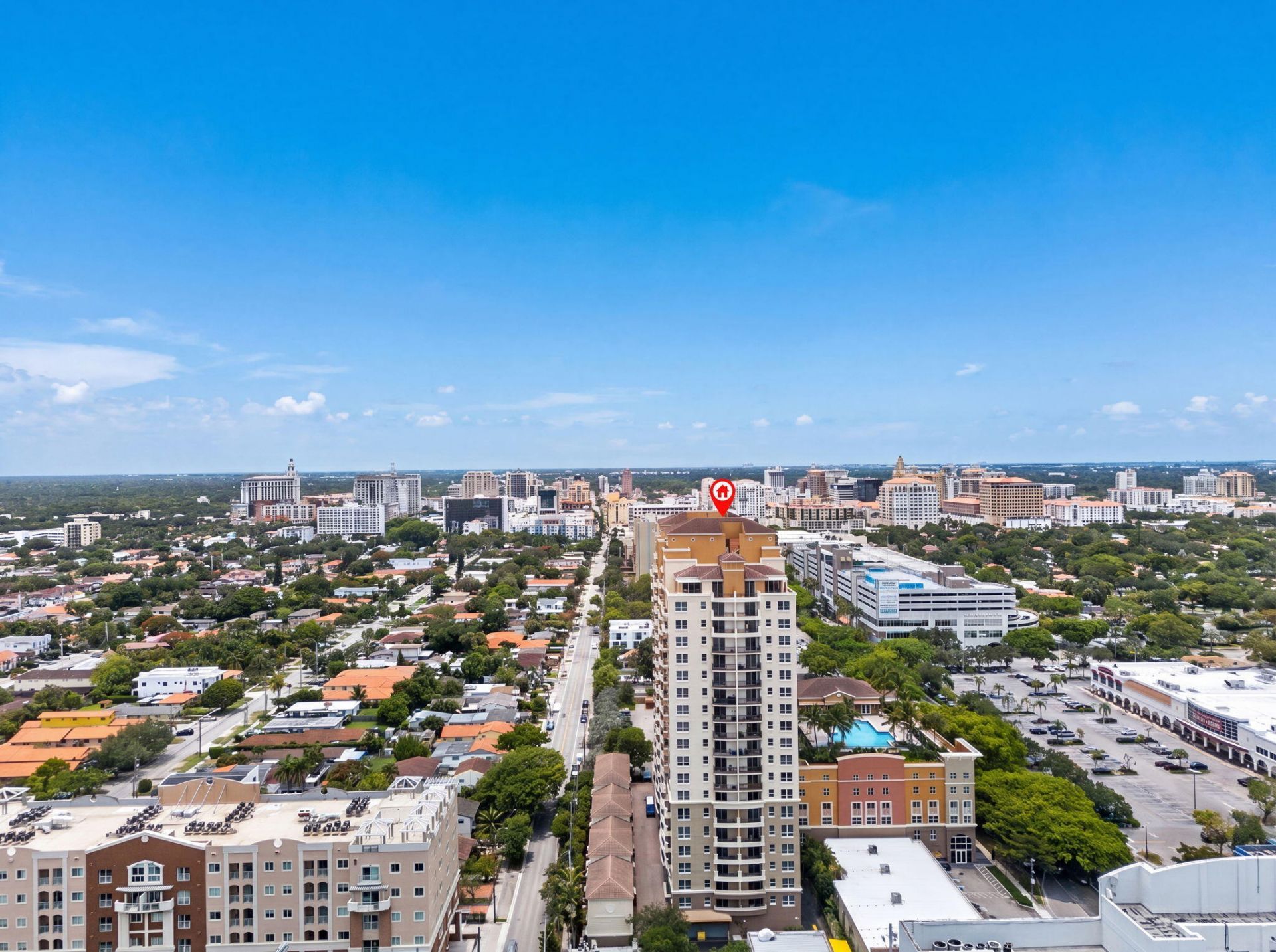 3232 Coral Way, Unit 1601, Miami, FL 33145 Photo