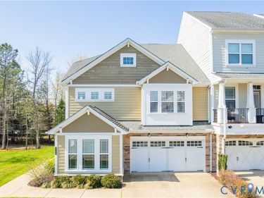 5409 Hickory Ann Drive, Glen Allen, VA 23059