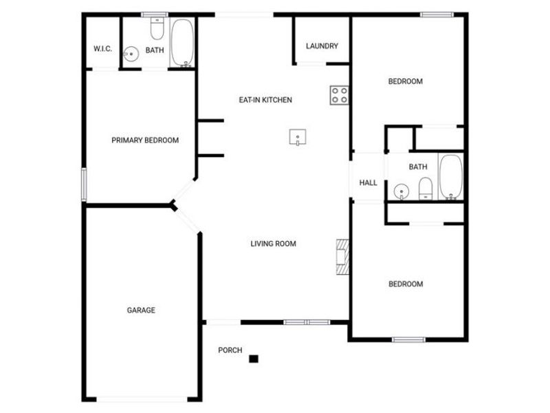 4506 Silverdale Road, North Olmsted, OH 44070 Photo 17