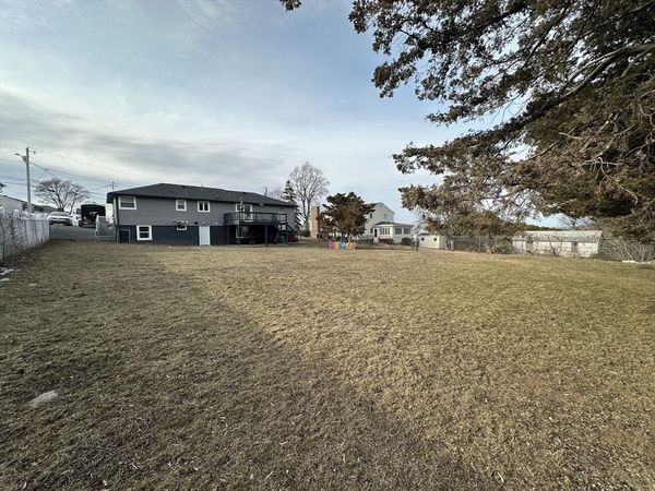 34 Ensign Street, Unit 2, Revere, MA 02151