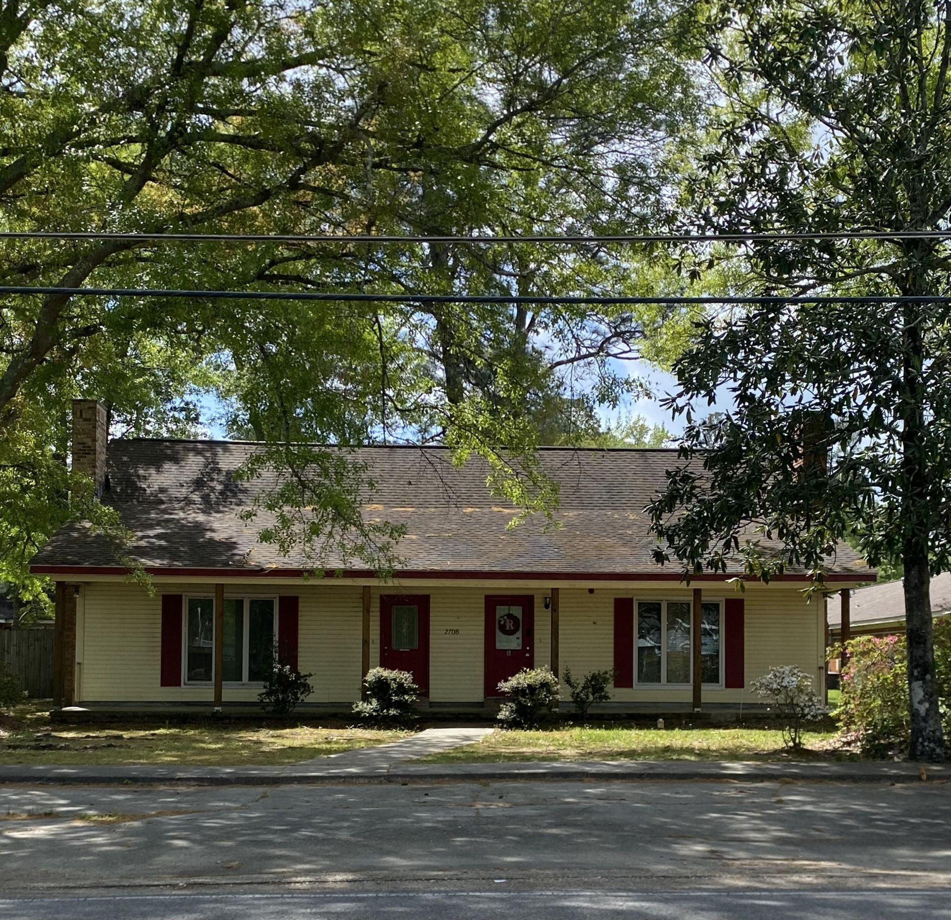 2708 Mc Innis Loop, Hattiesburg, MS 39402 Main Photo