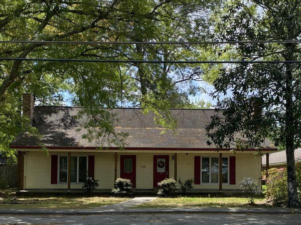 2708 Mc Innis Loop, Hattiesburg, MS 39402