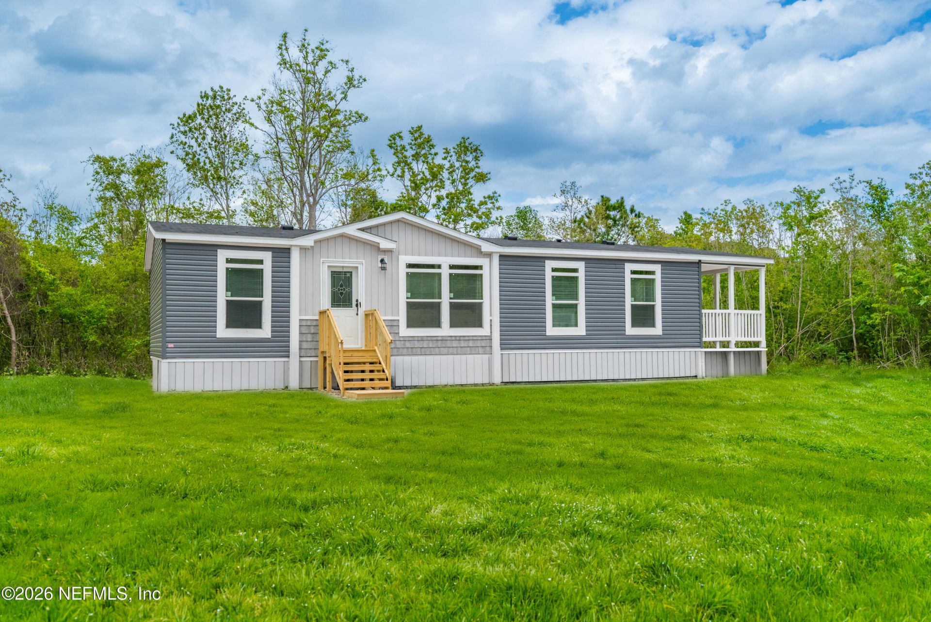 14823 SE County Road 100a, Starke, FL 32091 Photo
