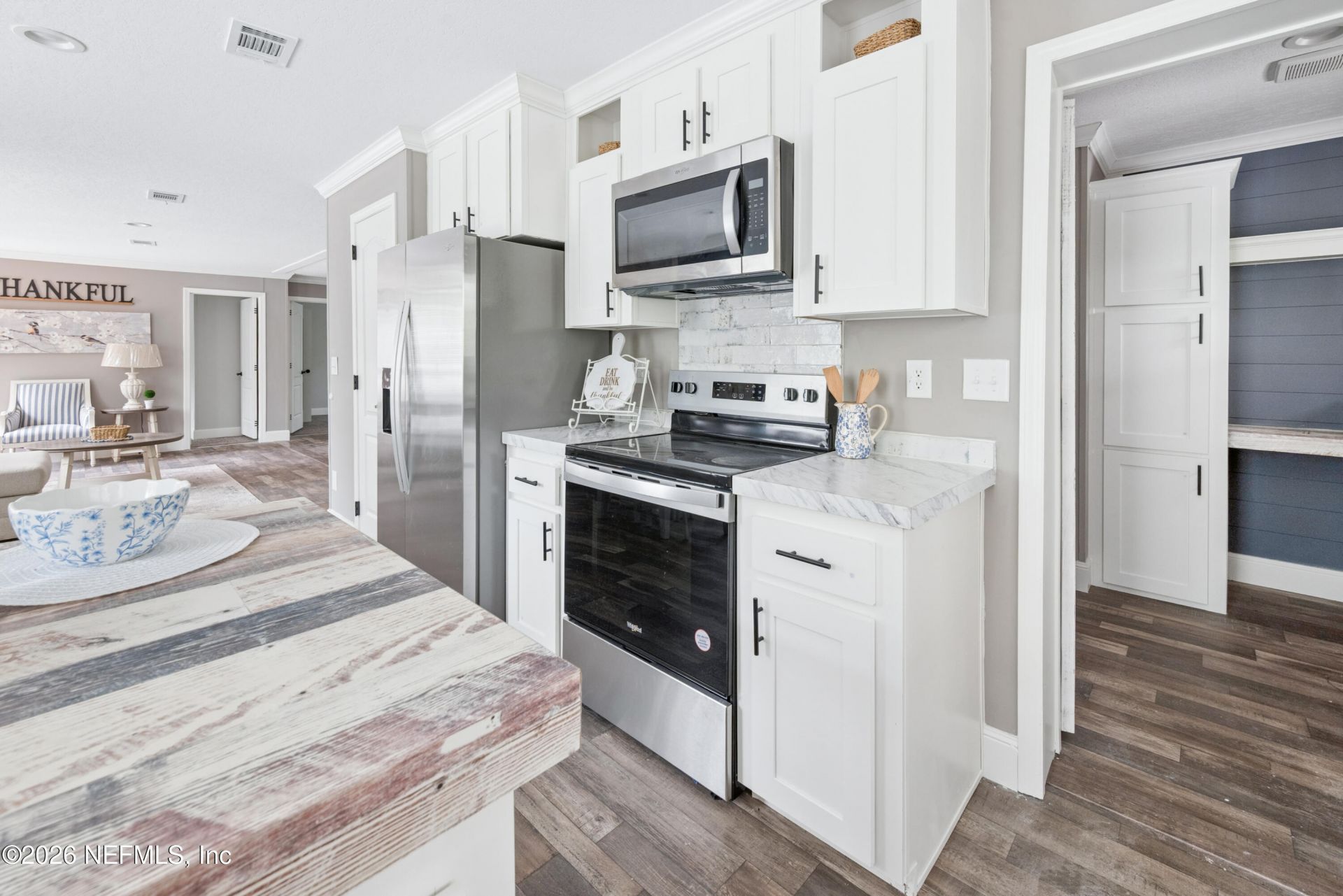 14823 SE County Road 100a, Starke, FL 32091 Photo