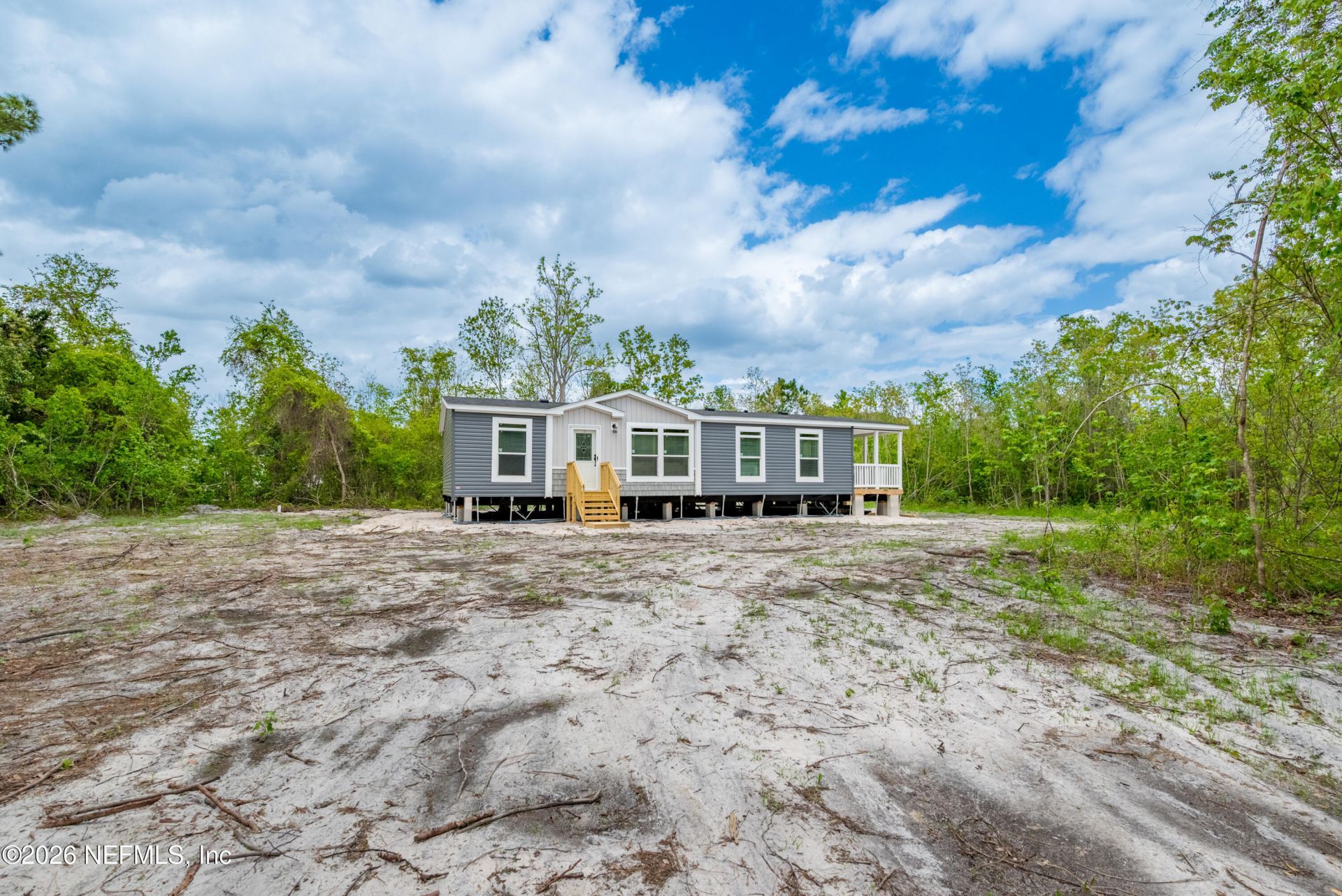 14823 SE County Road 100a, Starke, FL 32091 Photo