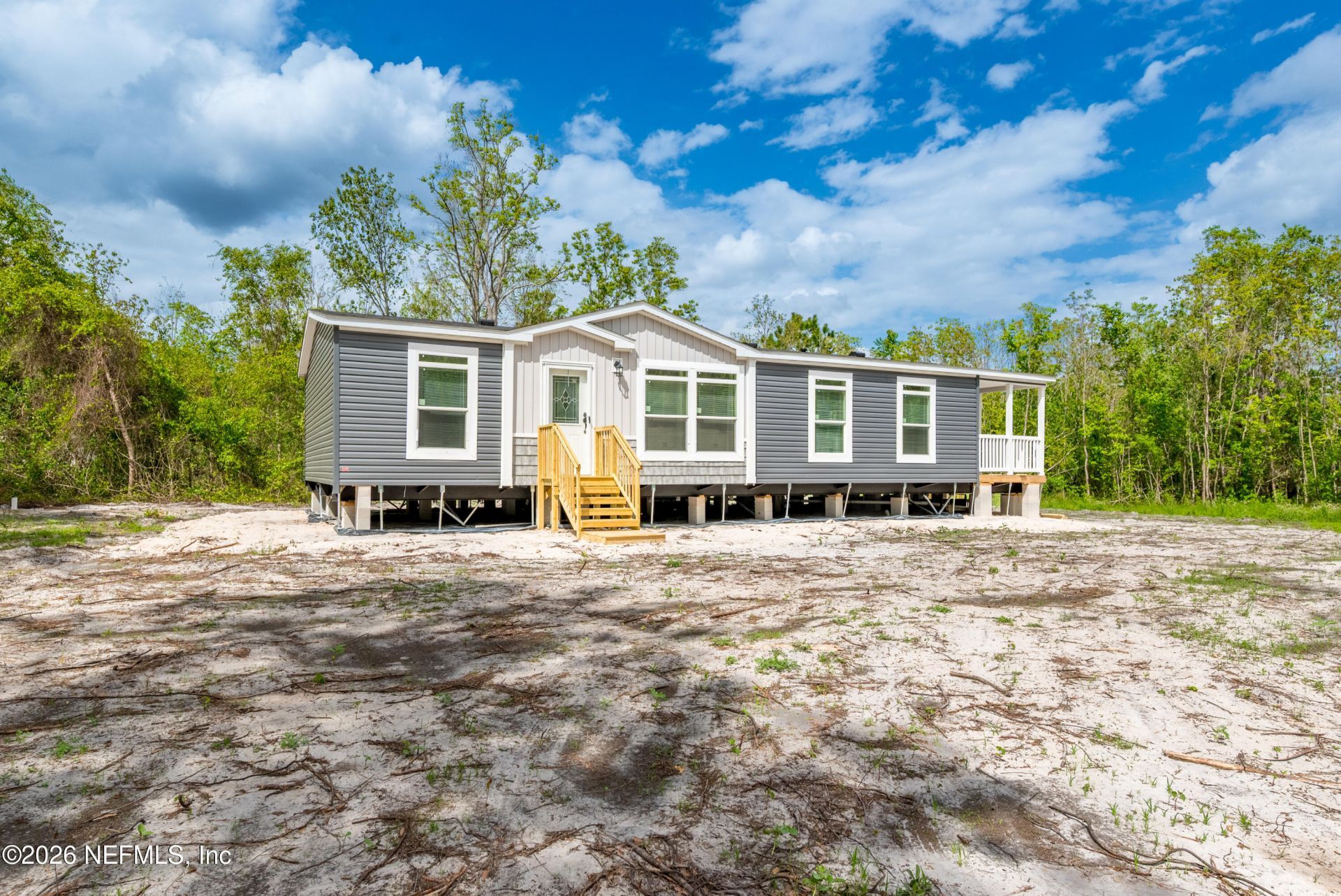14823 SE County Road 100a, Starke, FL 32091 Photo