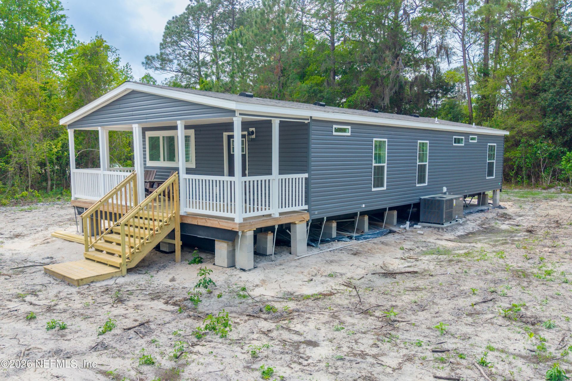 14823 SE County Road 100a, Starke, FL 32091 Photo