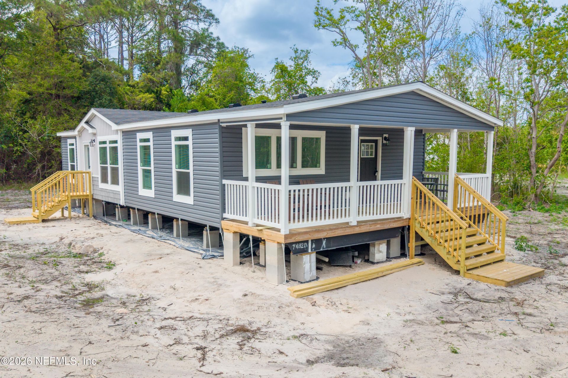 14823 SE County Road 100a, Starke, FL 32091 Photo