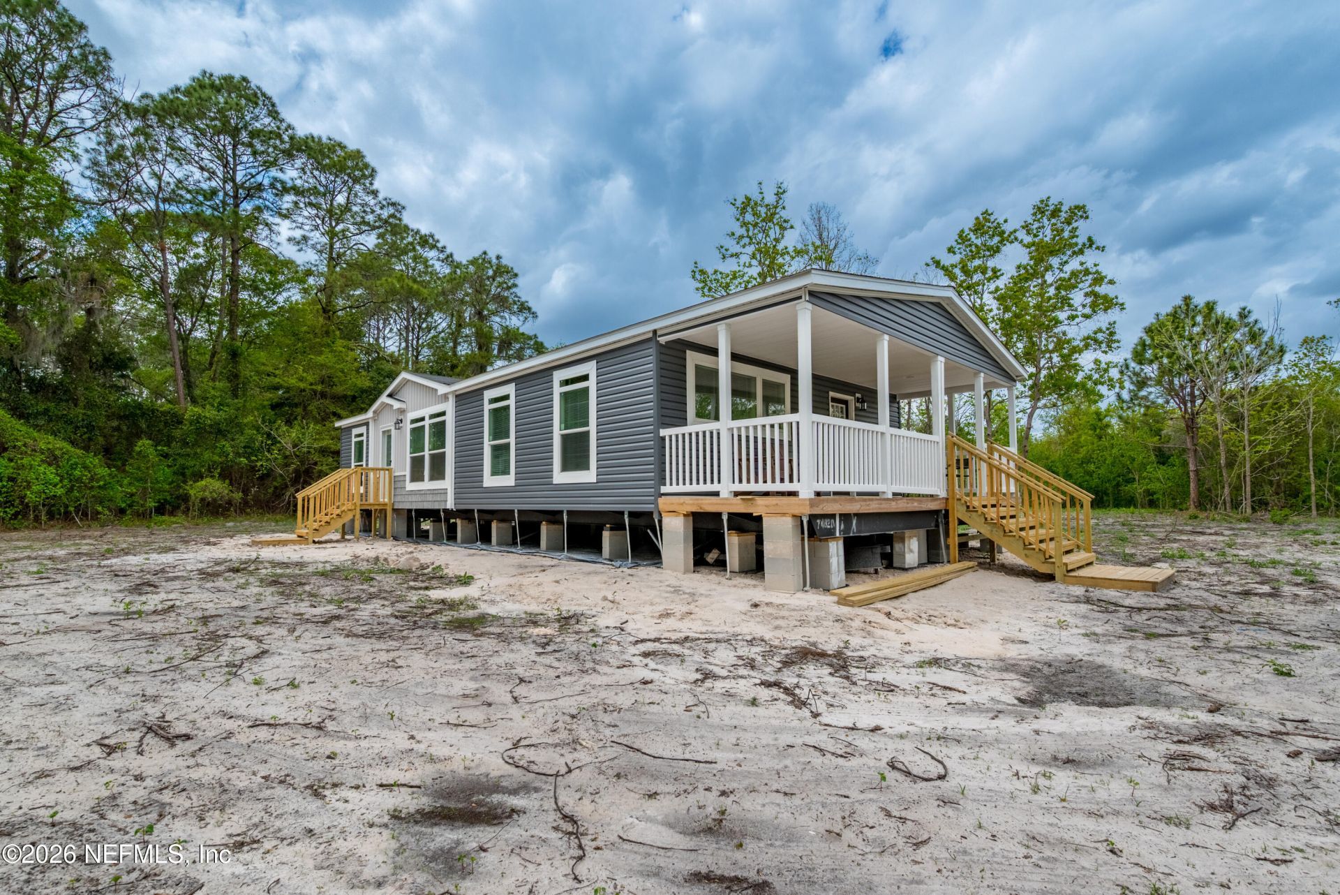 14823 SE County Road 100a, Starke, FL 32091 Photo