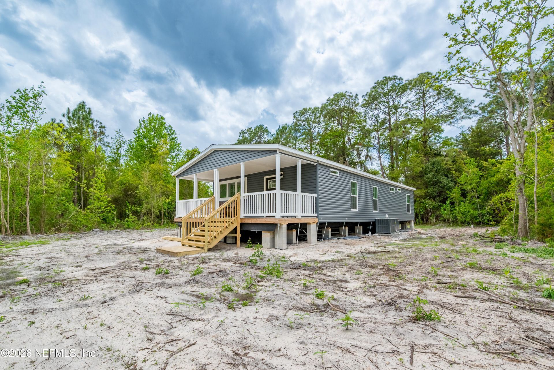 14823 SE County Road 100a, Starke, FL 32091 Photo