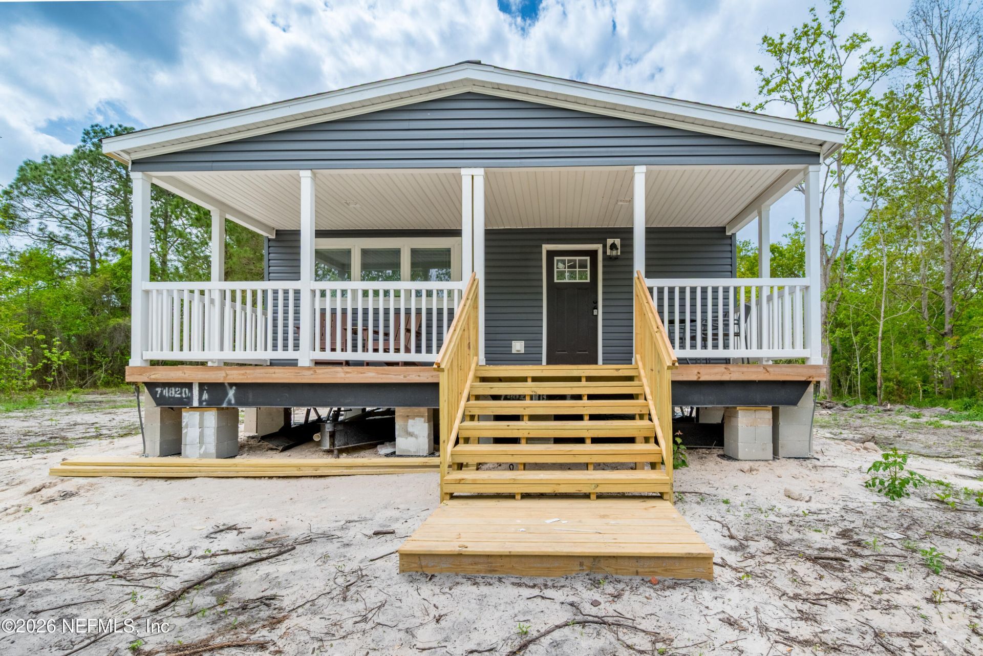 14823 SE County Road 100a, Starke, FL 32091 Photo