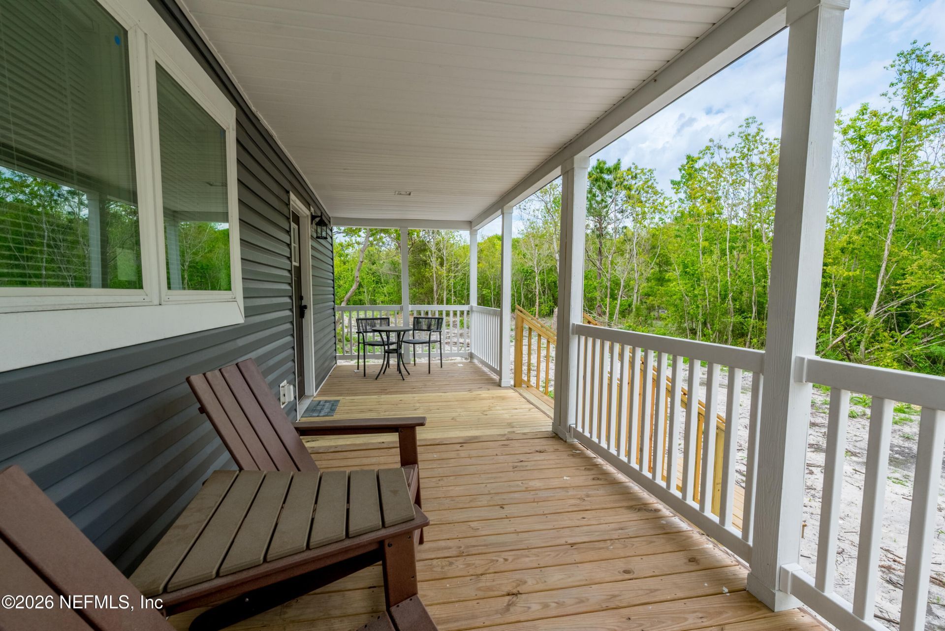 14823 SE County Road 100a, Starke, FL 32091 Photo