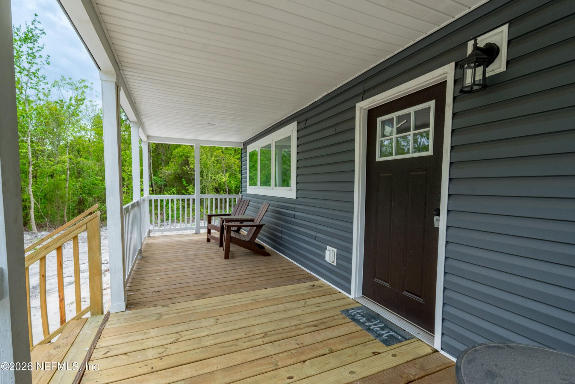 14823 SE County Road 100a, Starke, FL 32091 Photo