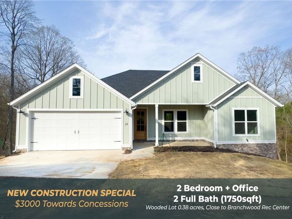 34 Newburgh Drive , Bella Vista, AR 72715