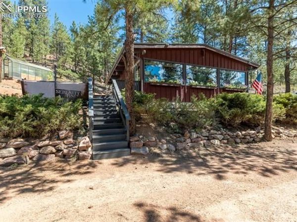 9867 Canon Drive, Sedalia, CO 80135