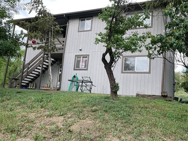 1402-1404 Race Street, Colorado Springs, CO 80904