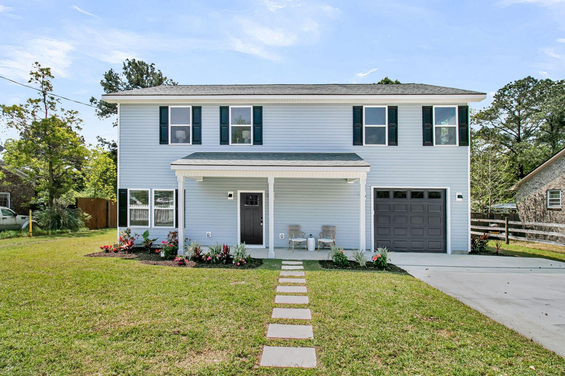 5889 N Rhett Avenue Photo 5