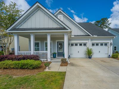 3062 Rice Field Lane, Mount Pleasant, SC 29466
