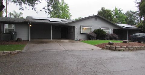 180 E Hillcrest Dr, Auburn, CA 95603 Photo