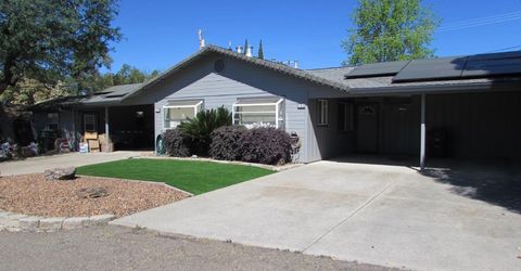 180 E Hillcrest Dr, Auburn, CA 95603 Photo