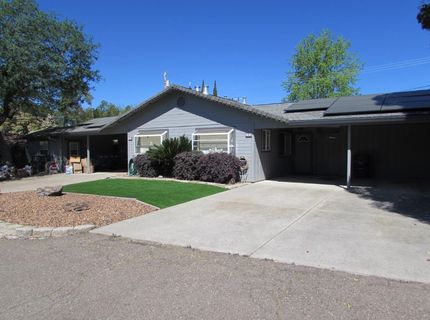 180 E Hillcrest Dr, Auburn, CA 95603 Photo