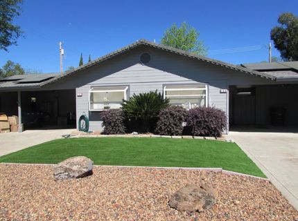 180 E Hillcrest Dr, Auburn, CA 95603 Photo