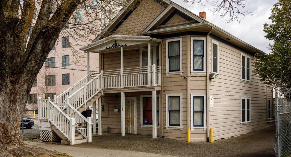 1823 11th St, Sacramento, CA 95811 Photo