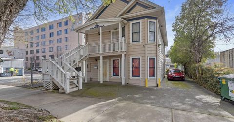 1823 11th St, Sacramento, CA 95811 Photo