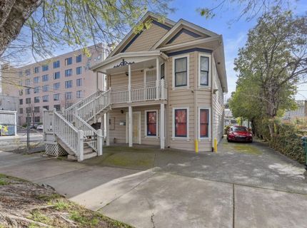 1823 11th St, Sacramento, CA 95811 Photo