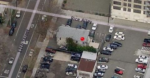 1823 11th St, Sacramento, CA 95811 Photo