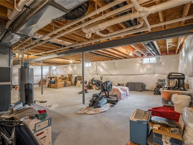 4182 Spicebush Drive, Tipp City, OH 45371 Photo 22