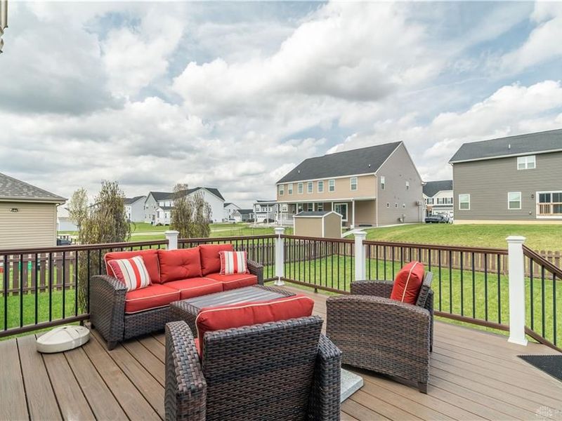 4182 Spicebush Drive, Tipp City, OH 45371 Photo 25