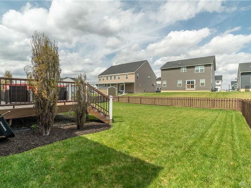 4182 Spicebush Drive, Tipp City, OH 45371 Photo 27