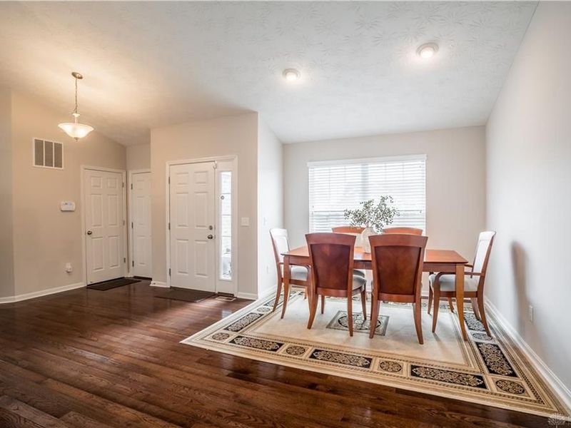 4182 Spicebush Drive, Tipp City, OH 45371 Photo 7