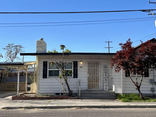 745 W Center Street, Fallon, NV 89406