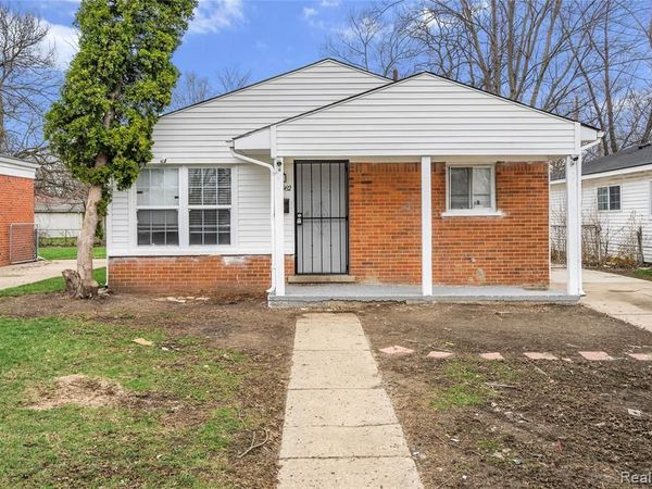 29982 Hazelwood Street, Inkster, MI 48141