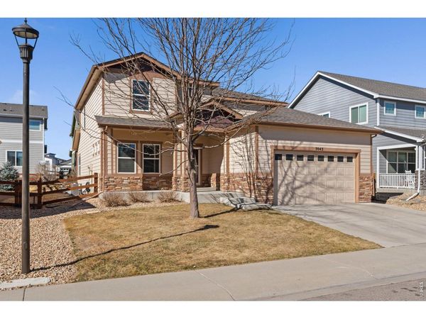 3043 Magnetic Dr, Loveland, CO 80537