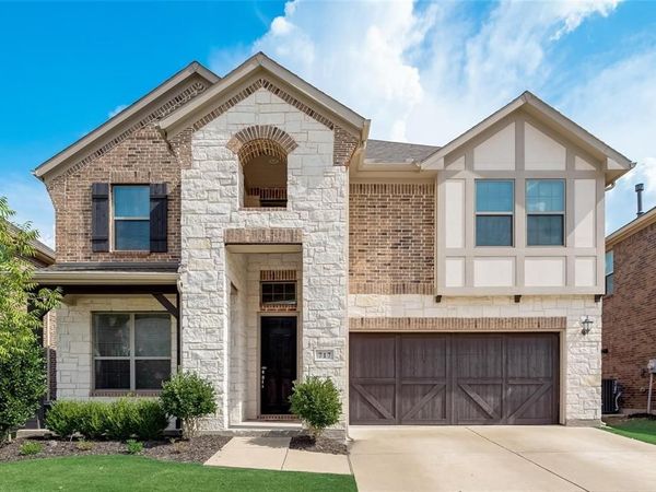717 Callaway Drive, Allen, TX 75013