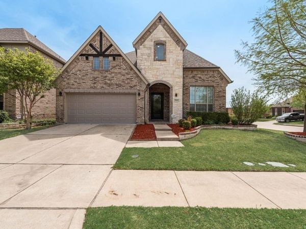 3041 Dustywood Drive , McKinney, TX 75071