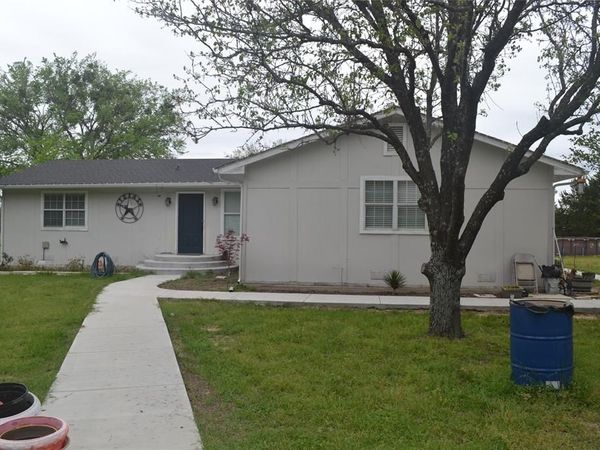 564 County Road 3505, Quinlan, TX 75474
